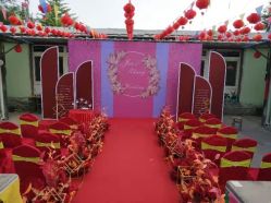 点击看大图 -雅奇婚庆(永乐园社区店)