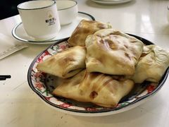 新疆烤包子-帕米尔食府(白云观店)