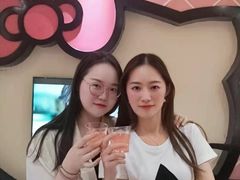-乐潮汇时尚量贩式KTV(嘉业国际城购物中心店)