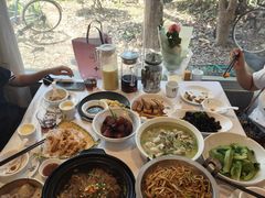 -聚鑫阁江浙菜·非遗传承技艺(闵行交大店)