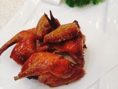 -顺德人家食府(黄金广场店)