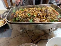 -88号小吃店·经典云南菜·地道纳西美食