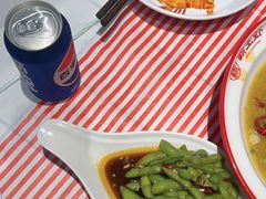 -霸王虾·麻辣小龙虾(清水河公园店)