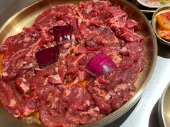 -小核桃烤肉馆(西塔店)