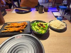-红盔甲·小龙虾(车公庙店)
