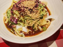 西贝面筋-西贝(上海中心店)
