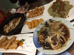 -盛京辽菜小馆(龙之梦购物中心店)