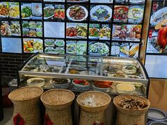 -古桥人家•水上餐厅(朱家角古镇店)