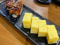 玉子寿司-吉兆手握寿司(车公庙店)