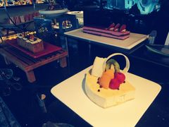 -泰谷酒店·太古码头闽菜自助餐厅