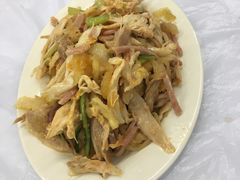 -陈根记大牌档