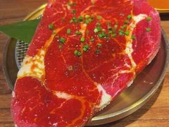 -九田家黑牛烤肉料理(太阳宫广场店)