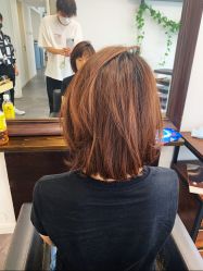 -DIMPLE日本美发沙龙
