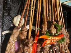 -馋嘴猫北京食堂·烤鸭·宵夜(亚运村店)