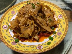 -那家小馆•北京菜•烤鸭(香山店)