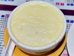 -仁信双皮奶(东川路店)