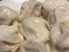 -叁拾壹克饺子·东北菜(国贸店)