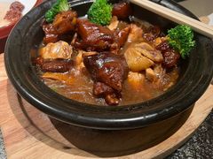 -广州白云机场铂尔曼大酒店·恬园创意中餐厅