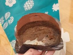 -卷心卷意·轻甜蛋糕(新光天地店)