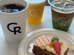 -Cupping Room(Harbour City)