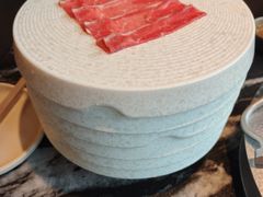 -牛New寿喜烧(新六百店)