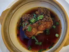 -千岛湖鱼味馆(十字街总店)