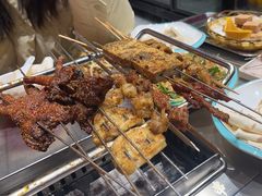 -古彭7只羊·徐州烧烤(旗舰店)