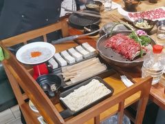 -手选潮汕鲜活牛肉火锅(二七广场店)