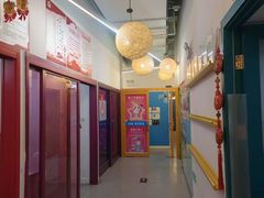 -英孚教育青少儿(高新公园茂中心)