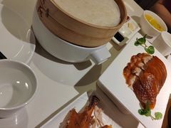 -小放牛河北菜(长安万达店)