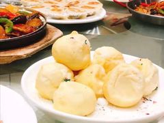 -新洪记·丽久饭店(铁西店)