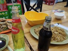 -贞姨美食·老字号海鲜大排档