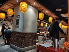 -黄家码头老火锅(解放碑旗舰店)