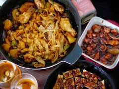 -盒马鲜生(馥邦国际店)