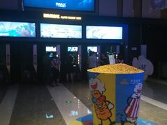 -万达影城(南昌西湖IMAX店)