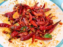 -杨记跷脚牛肉面(临汾鼓楼广场店)