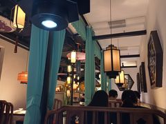 -醉英雄四川料理(新塘万达广场店)