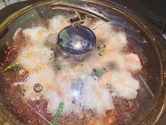 -绿茶餐厅(南翔印象城MEGA店)