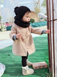 -萌宠亲子动物乐园(槐房万达店)