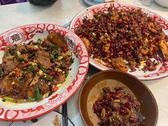 -山城小聚(福田店)