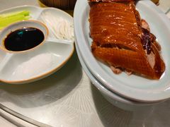 -北平食府(马鞍山路店)