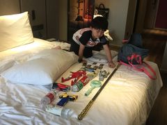 -北京南锣鼓巷亚朵酒店