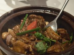 -志明眷村·台式融合菜·宵夜