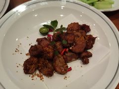 -粤域茶餐厅