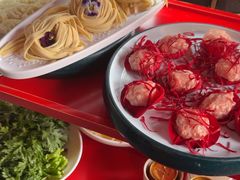 -小龙翻大江文化火锅(宽窄店)