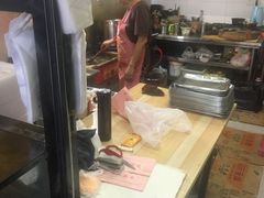 -大腕炸串(河东总店)