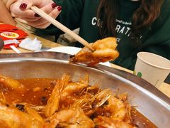 -阿田大虾(回龙观店)