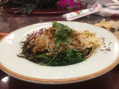 -好口味小吃楼·东北菜(太原南街店)