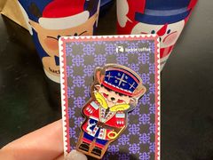 -瑞幸咖啡(凯德虹口龙之梦店)