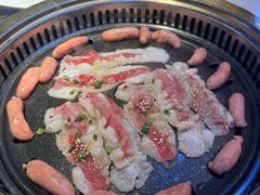 -杨记齐齐哈尔烤肉(总店)